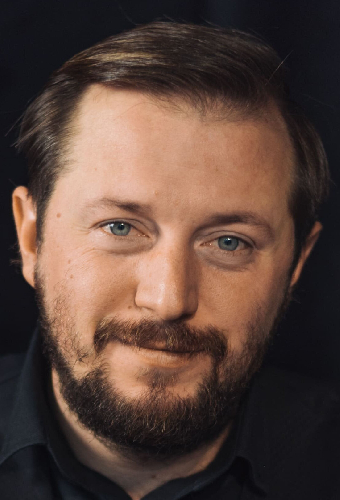 Андрей Белавин