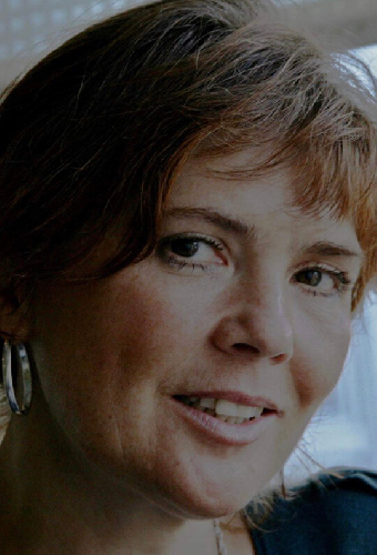 Юлия Соловьева