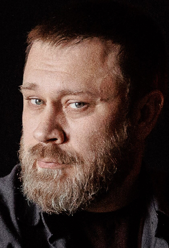 Сергей Свистов