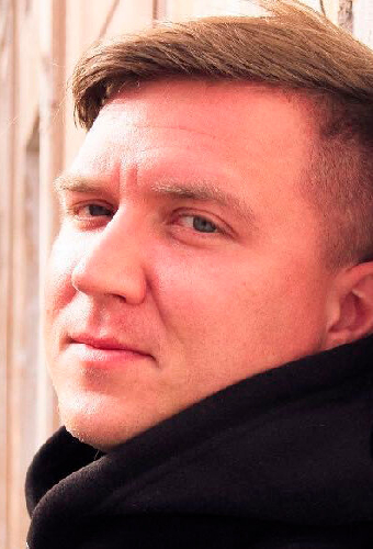 Евгений Шворнев