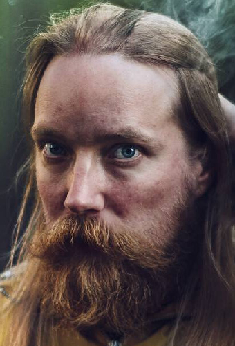 Jussi Wickström