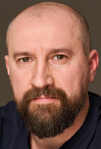Алексей Сусов