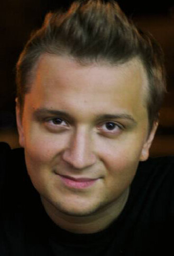 Матвей Белошицкий