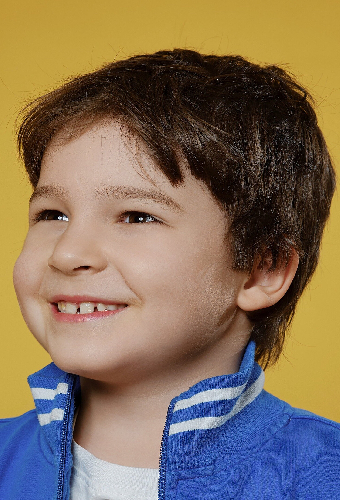 Георгий Кирилин