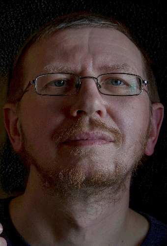 Алексей Вермут