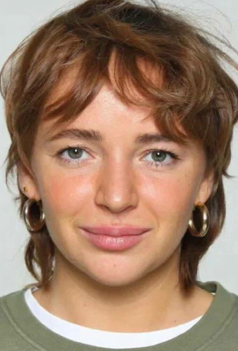 Карина Мурашкина