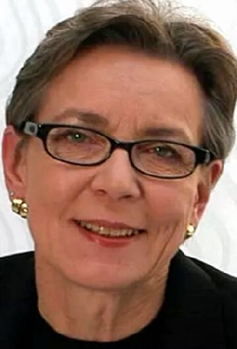 Кристина Исола