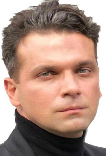Денис Матвейчук