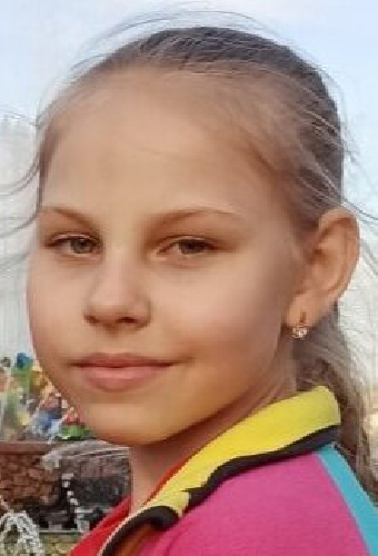 София Хусаинова
