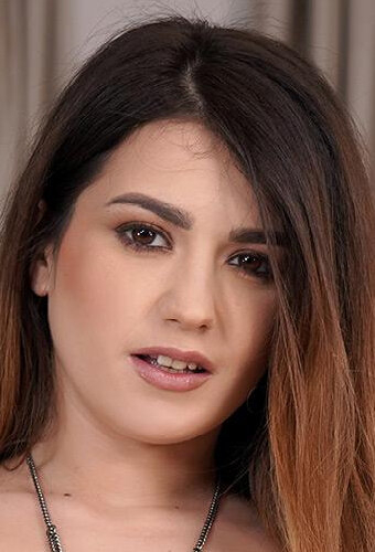 Valentina Lapiedra