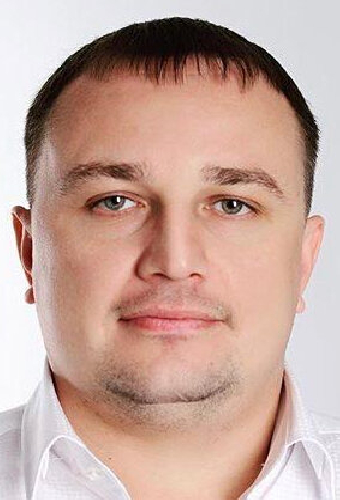 Николай Нагаев