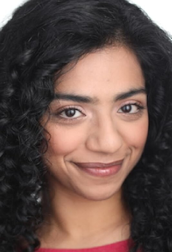 Zainab Siddiqui