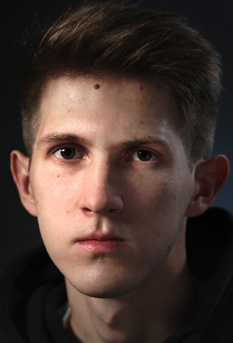 Сергей Соколов