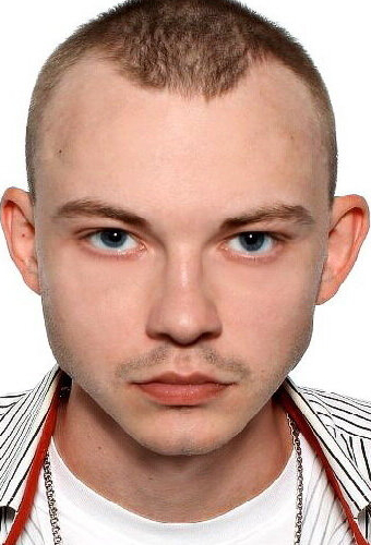Алексей Деркач
