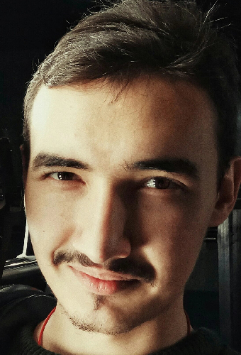 Азамат Нутфуллин