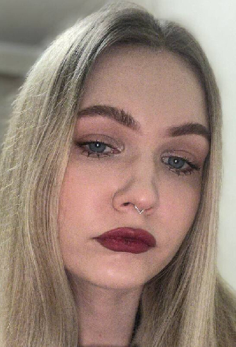 Анна Нелаева