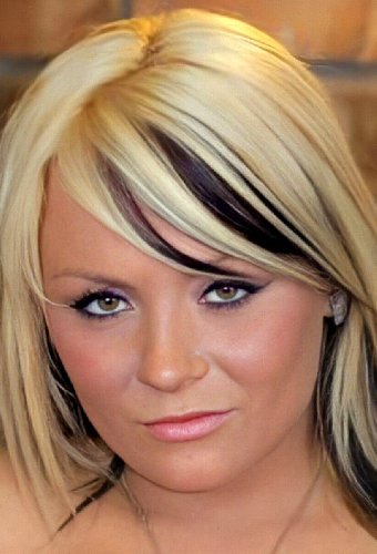 Rebekah Davies