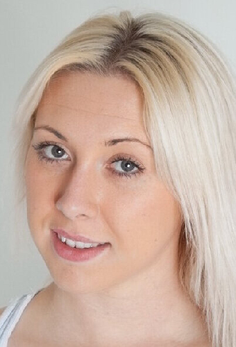 Alison Colins