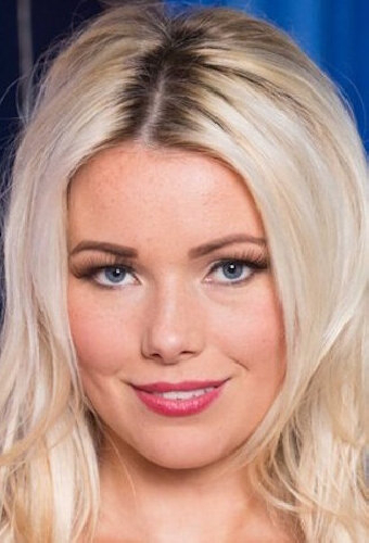 Hannah Zebedee