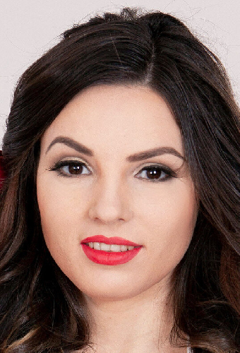 Talia Amanda