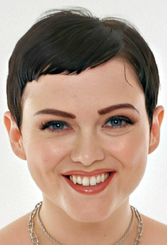 Джейд Валентайн