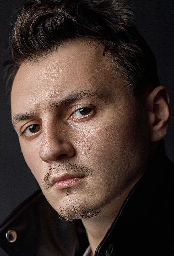 Кирилл Долгов