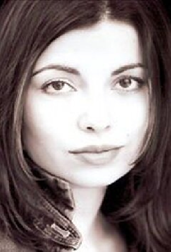 Даниэлла Кременюк