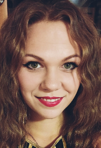 Мария Лобова