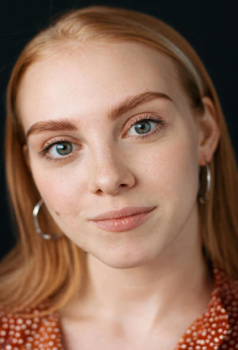 Юлия Игонина