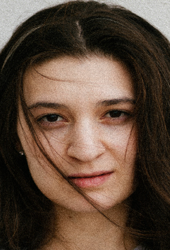 Валентина Бесолова