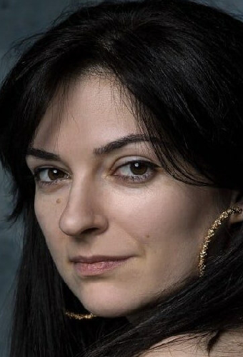 Карина Бесолти