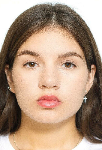 Полина Чулюкова