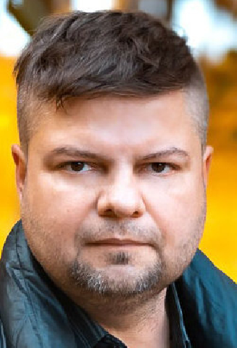 Олег Судаков