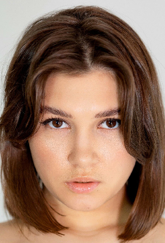 Ellie Luna