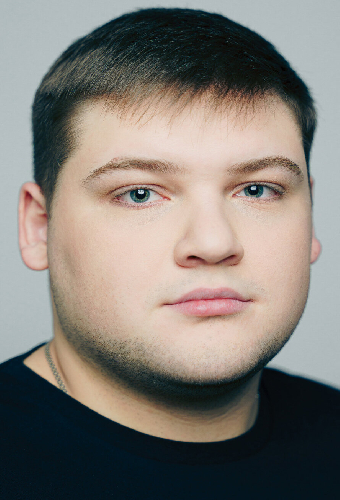 Владислав Воробей