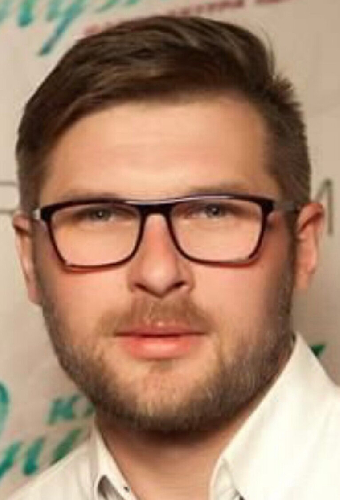 Андрей Куценко