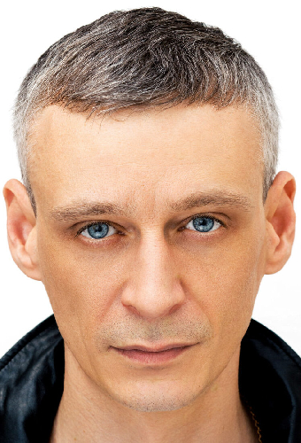 Вадим Прохоренко