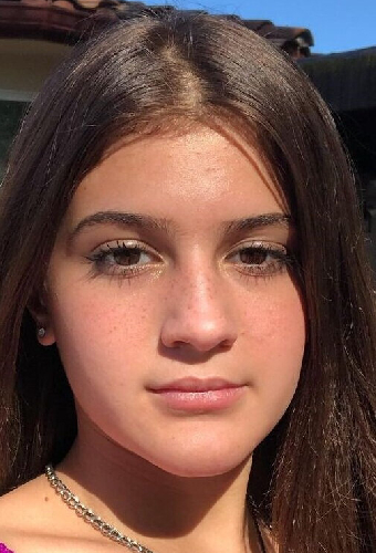 Jenny Popach