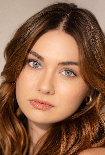 Anna Parsons