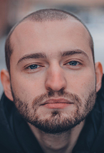 Андрей Замай