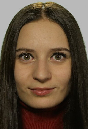Анастасия Шкитина