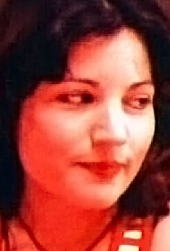 Maria Catalard