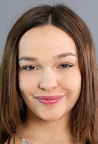 Rissa May