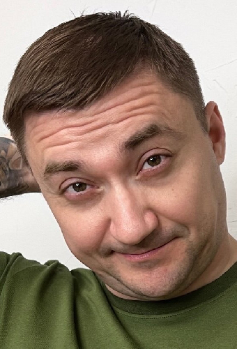 Вячеслав Ширинкин