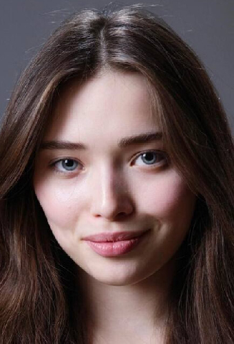 Алла Ядгарова