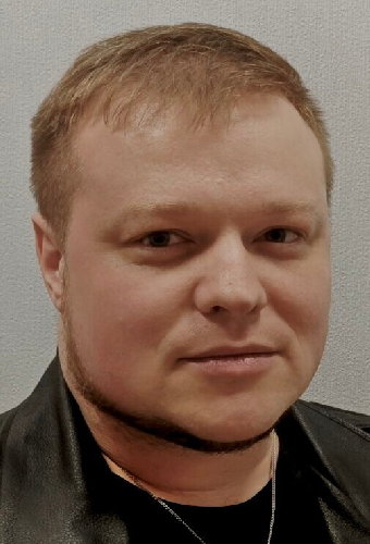 Дмитрий Смирнов