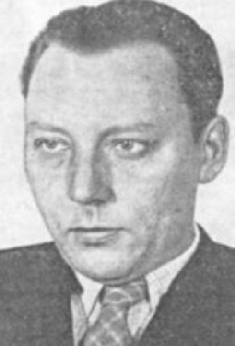 Эдуард Фикер