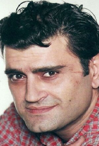 Самвел Асатрян