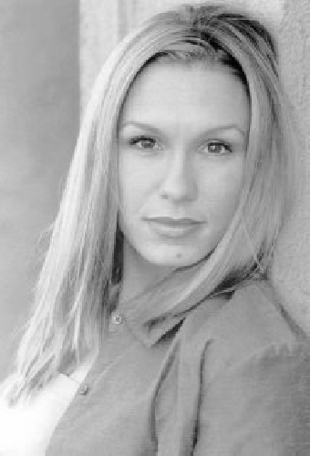 Сьюзи Роналдс
