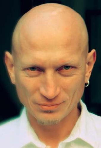 Евгений Федоров